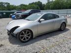 2005 Infiniti G35  na sprzedaż w Augusta, GA - Front End