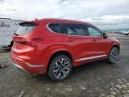 2023 Hyundai Santa Fe Calligraphy na sprzedaż w Pennsburg, PA - Rear End