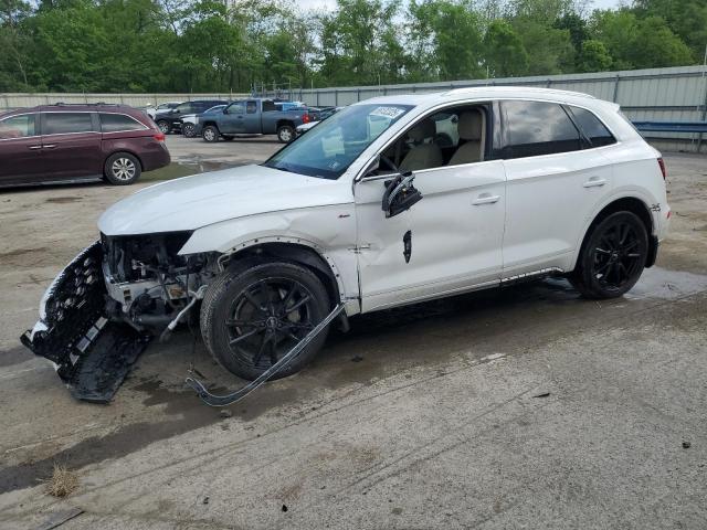 AUDI Q5 – zdjęcie z aukcji, lot #56132325