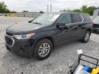 2020 Chevrolet Traverse Ls for Sale in Barberton, OH - Front End