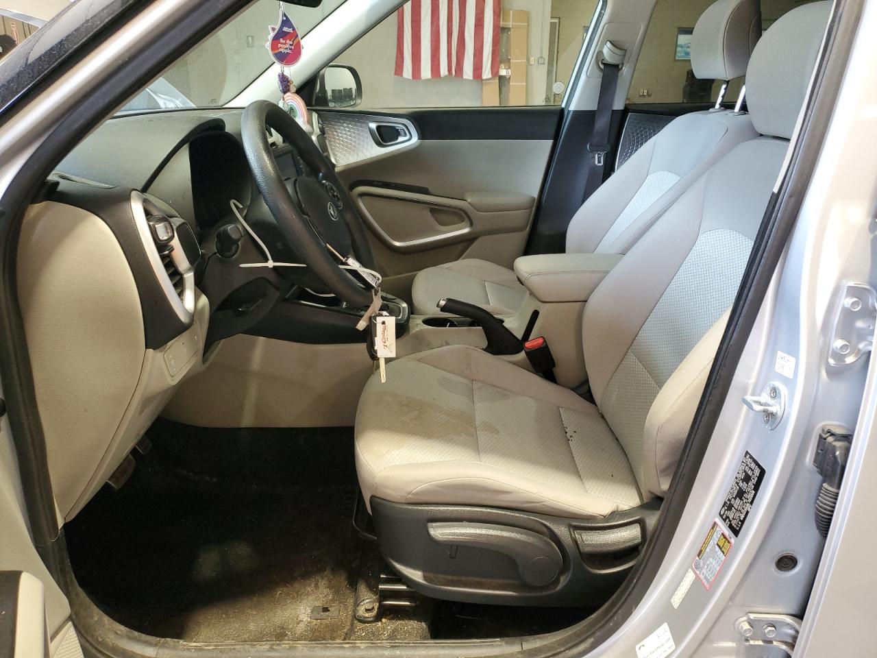 KNDJ23AU6L7013008 2020 Kia Soul Lx