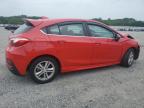 2017 Chevrolet Cruze Lt for Sale in Gastonia, NC - Front End