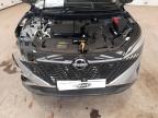 2025 NISSAN QASHQAI AC for sale at Copart WOLVERHAMPTON