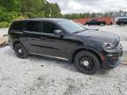 2022 Dodge Durango Pursuit zu verkaufen in Fairburn, GA - Side