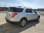2012 Ford Explorer Xlt   na sprzedaż w Windsor, NJ - Front End