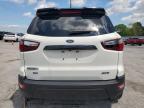 2022 Ford Ecosport Ses იყიდება Lebanon-ში, TN - Front End