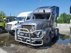 2015 Volvo Vnl Semi Truck zu verkaufen in Dyer, IN - Rollover
