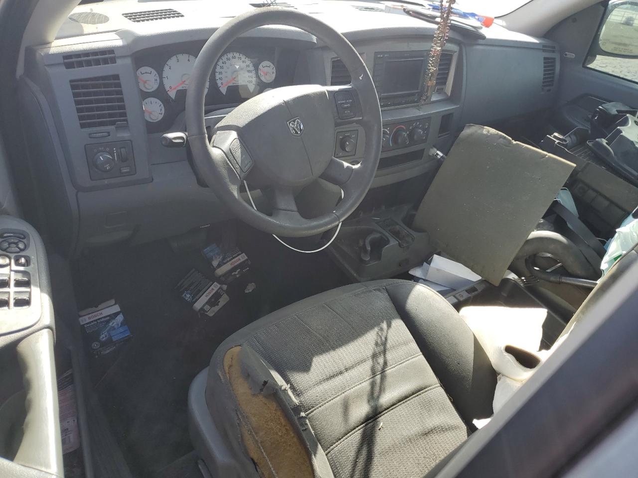 2006 Dodge Ram 1500 St VIN: 1D7HU18296S566048 Lot: 56625715