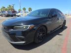 2024 Honda Civic Sport продається в North Las Vegas, NV - Minor Dent/Scratches