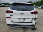 Hampton, VA에서 판매 중인 2021 Hyundai Tucson Limited   - Rear End