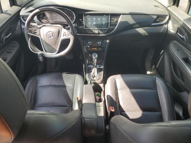 Parquets BUICK ENCORE 2017 White