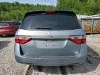 2011 Honda Odyssey Ex de vânzare în Hurricane, WV - Front End