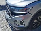 2025 VOLKSWAGEN T-ROC MATC for sale at Copart BELFAST