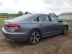 2021 Volkswagen Passat Se for Sale in Columbia Station, OH - Front End