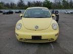 2001 Volkswagen New Beetle Glx zu verkaufen in Brookhaven, NY - Minor Dent/Scratches