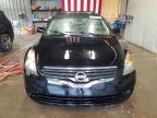 2007 Nissan Altima 2.5 for Sale in West Mifflin, PA - Front End