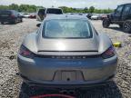 2017 Porsche Cayman S for Sale in Hueytown, AL - Side