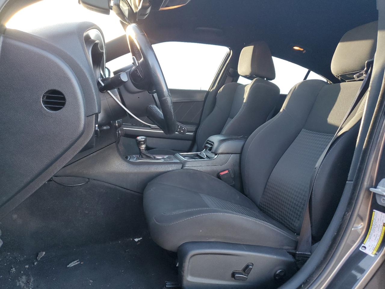 DODGE CHARGER 2019 VIN 2C3CDXCT0KH529550 фото 8