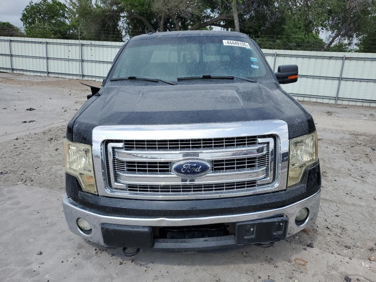 2013 Ford F-150 - Image 5