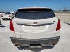2017 Cadillac Xt5 Luxury იყიდება Haslet-ში, TX - Burn