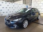 2015 MAZDA 3 SPORT NA for sale at Copart EAST KILBRIDE