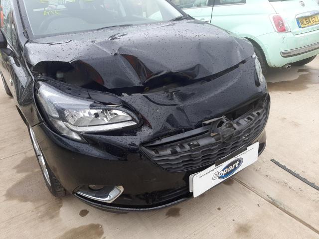 2019 VAUXHALL CORSA SRI