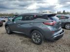 2018 Nissan Murano S de vânzare în Central Square, NY - Rear End