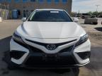 2022 Toyota Camry Se на продаже в Littleton, CO - Rear End