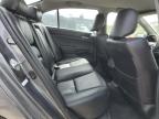 2010 Honda Accord Lx   იყიდება Chambersburg-ში, PA - Rear End