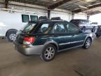 2005 Subaru Impreza Outback Sport for Sale in American Canyon, CA - Rear End