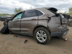 2019 Ford Edge Sel de vânzare în Columbia Station, OH - Rollover