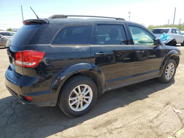 Parquets DODGE JOURNEY 2015 Black