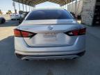2019 Nissan Altima Sl na sprzedaż w Fresno, CA - Front End