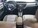 2017 Toyota Corolla L en Venta en Rogersville, MO - Hail