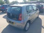 2013 VOLKSWAGEN HIGH UP for sale at Copart SANDY