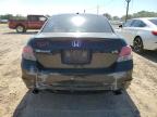 2010 Honda Accord Exl for Sale in Theodore, AL - Side