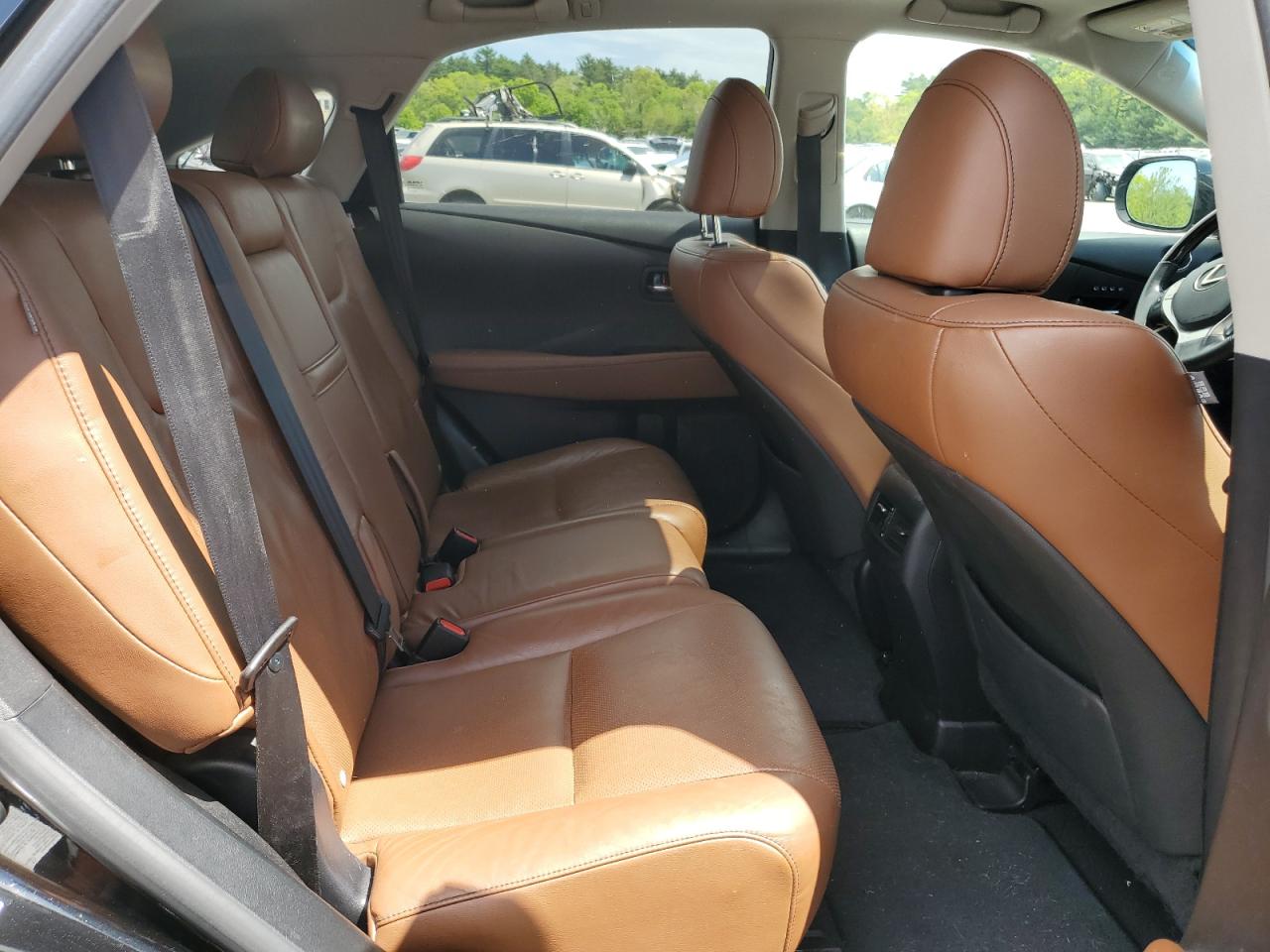 2015 Lexus Rx 350 Base VIN: 2T2BK1BAXFC326428 Lot: 56966755