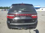 2014 Dodge Durango R/T de vânzare în Shreveport, LA - Front End