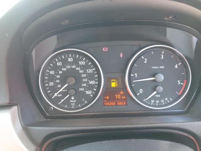 2006 BMW 325D SE