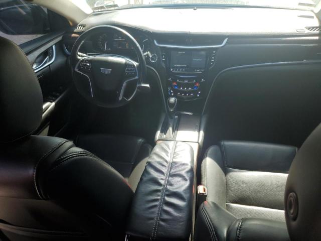  CADILLAC XTS 2018 Black