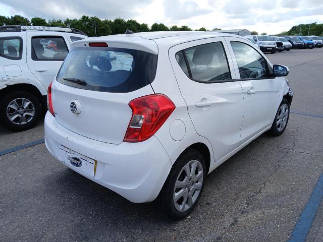 2016 VAUXHALL VIVA SE AC 