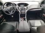 2015 Acura Tlx Advance იყიდება Earlington-ში, KY - Hail