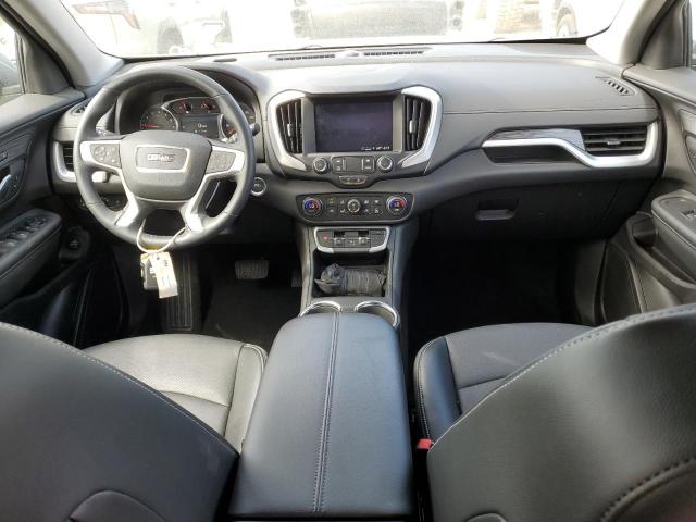  GMC TERRAIN 2024 Gray
