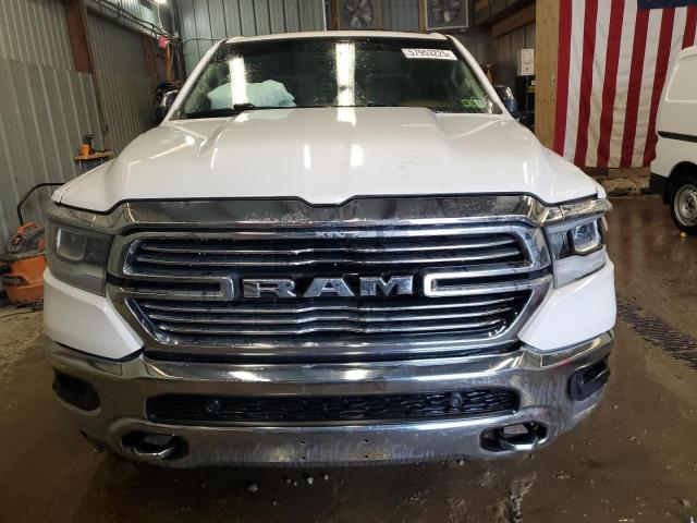  RAM 1500 2021 Белы
