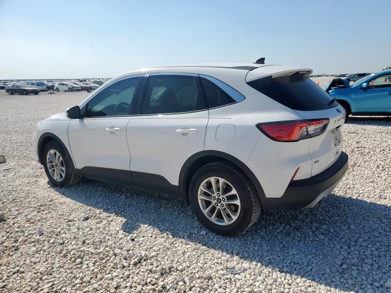  FORD ESCAPE 2020 Белый