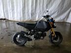 2024 HONDA GROM 125   for sale at Copart PA - ALTOONA