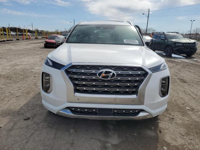  HYUNDAI PALISADE 2020 Biały