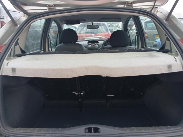 2005 CITROEN C3 DESIRE