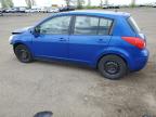 2011 NISSAN VERSA S   for sale at Copart QC - MONTREAL