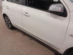 2013 NISSAN MICRA TEKN for sale at Copart SANDWICH